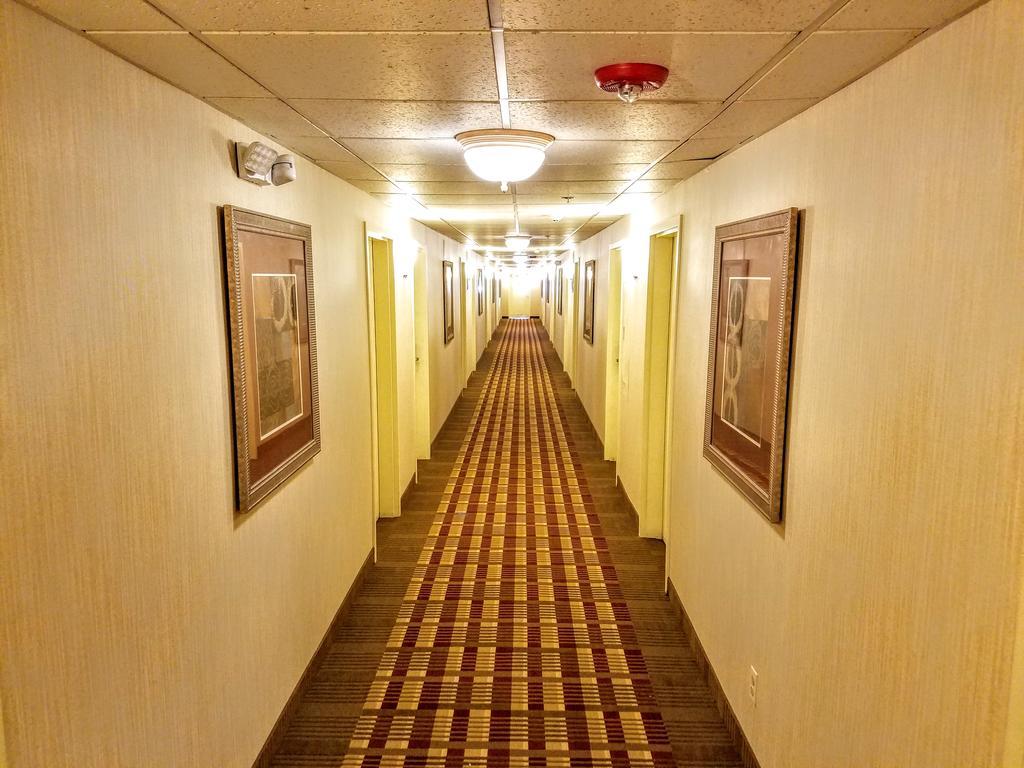 Days Inn By Wyndham Windsor Locks / Bradley Intl Airport Εξωτερικό φωτογραφία