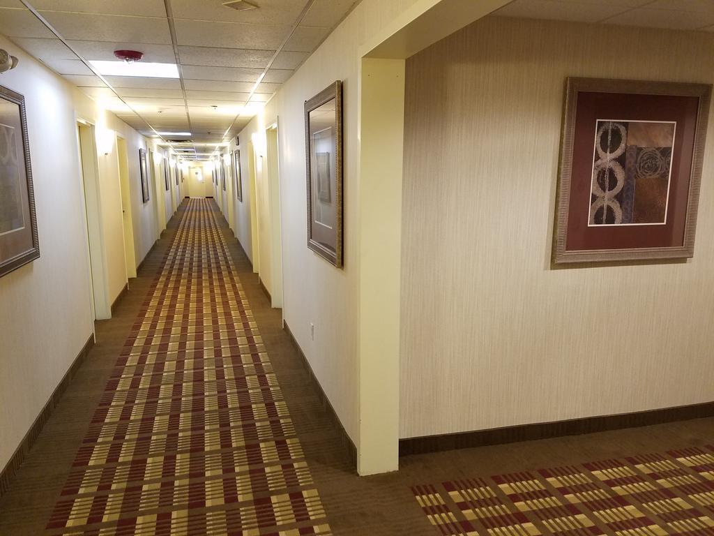 Days Inn By Wyndham Windsor Locks / Bradley Intl Airport Εξωτερικό φωτογραφία
